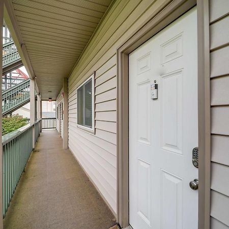 Beech Mountain Condo Near Hiking, Golf And Skiing! Esterno foto