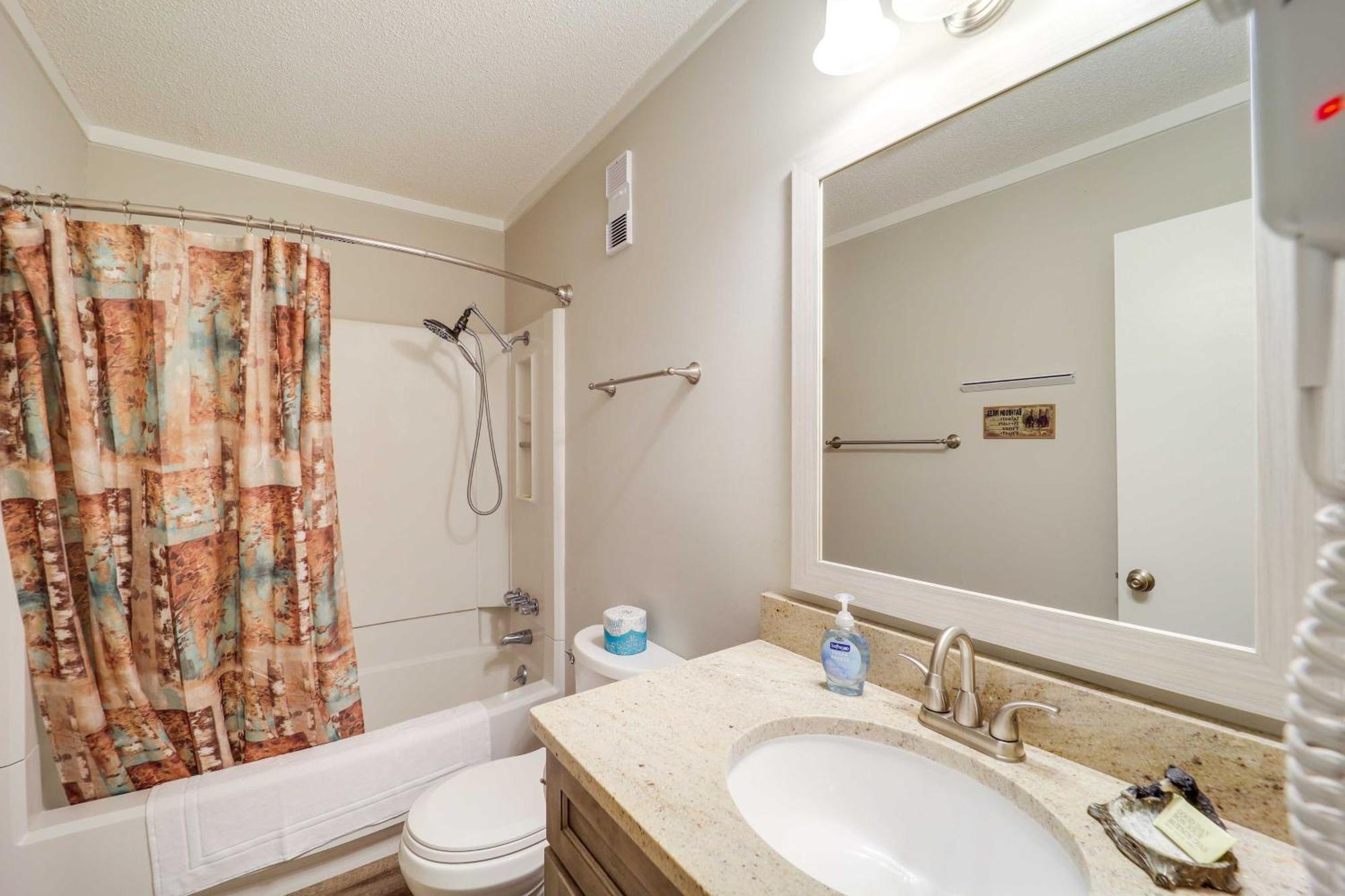 Beech Mountain Condo Near Hiking, Golf And Skiing! Esterno foto