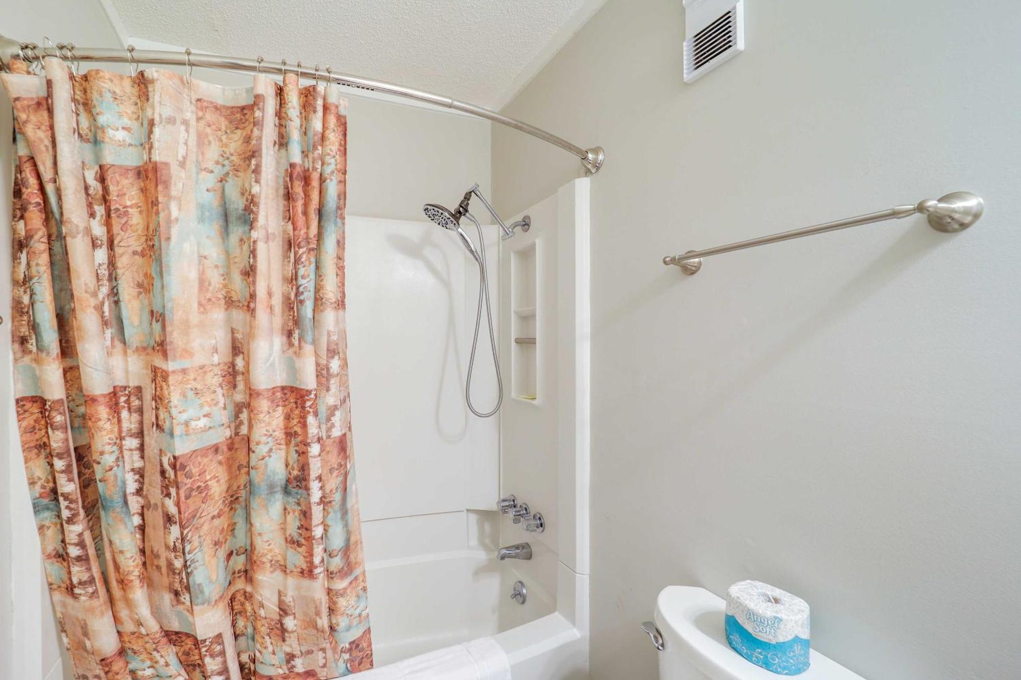 Beech Mountain Condo Near Hiking, Golf And Skiing! Esterno foto