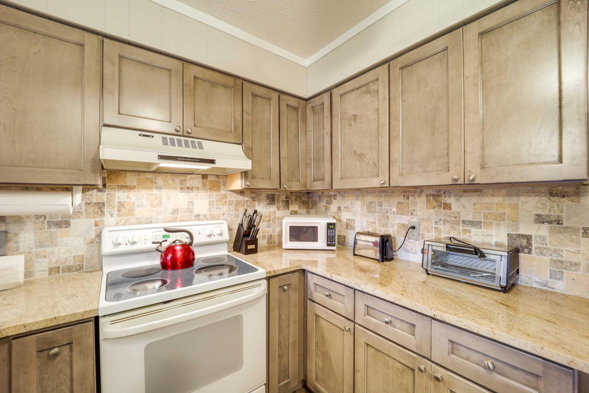 Beech Mountain Condo Near Hiking, Golf And Skiing! Esterno foto